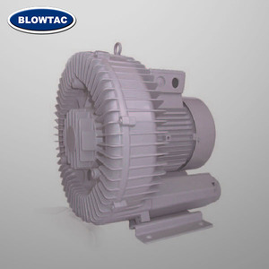 Blowtac rs-600-16 <span class=keywords><strong>2</strong></span>,6 kw 3 Phasen luftring gebläse hydraulikpumpe - Product Image 3