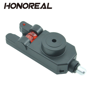 HONOREAL alarma mordedura de buena calidad <span class=keywords><strong>Carpfishing</strong></span> de pesca - Product Image 2