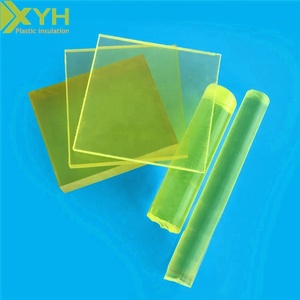 Feuille d'isolation d'isolation industrielle en <span class=keywords><strong>plastique</strong></span> PU, panneau à découper - Product Image 5