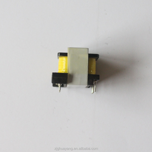 12V Nhỏ <span class=keywords><strong>Pcb</strong></span> Gắn Hiện Tại Biến Áp UL ROHS - Product Image 2