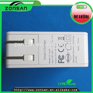 Alibaba express 5 V 1A 2.1A charge <span class=keywords><strong>rapide</strong></span> <span class=keywords><strong>chargeur</strong></span> de téléphone portable pour <span class=keywords><strong>samsung</strong></span> <span class=keywords><strong>galaxy</strong></span> <span class=keywords><strong>s5</strong></span> téléphone intelligent - Product Image 3