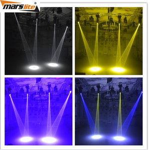 De alta potencia sharpy haz súper 17r 350W punto de luz precio de lavado de la luz - Product Image 5