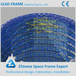 Gran espacio masion cúpula truss estructura - Product Image 5