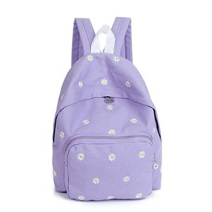 Bolsos Escolares Económicos de Moda para Chicas, Bolsos de Hombro para Estudiantes con Diseños Nuevos - Product Image 3