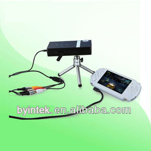 Piedra- en el de la batería mah 2300 hd hdmi usb mini proyector de bolsillo para cine en <span class=keywords><strong>casa</strong></span> de juego xbox ps3 iphone - Product Image 4