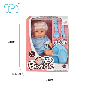 Kit de Muñeca Bebé <span class=keywords><strong>Reborn</strong></span> de Silicona de 10 Pulgadas en Venta, Muñeca de Juguete 2025 con Sonido - Product Image 2
