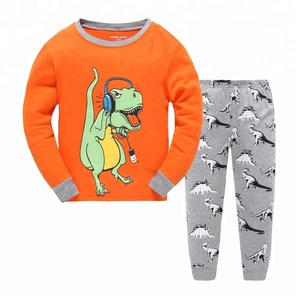 <span class=keywords><strong>Pijamas</strong></span> para niños, conjuntos de <span class=keywords><strong>pijamas</strong></span> para bebés, ropa de dormir para niños, <span class=keywords><strong>pijamas</strong></span> al por mayor - Product Image 3