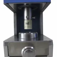 TMAX Brand Coin Cell Press Machine, Punching Machine