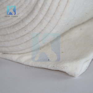 Imbottitura per Trapunta in Cotone 100% Non Tessuto Agugliato con <span class=keywords><strong>Trattamento</strong></span> Speciale - Product Image 5