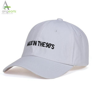 Nuove donne degli uomini MADE IN 90s Ricamo Papà Cappello Berretto Da Baseball di Stile di <span class=keywords><strong>Polo</strong></span> Non Costruito di Modo Unisex Papà Cap cappelli - Product Image 3