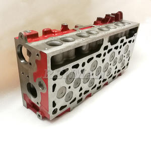 Foton Cylinder <span class=keywords><strong>head</strong></span> Cummins ISF2.8 xi lanh động cơ đầu assy 5264128 5271176 5307154 - Product Image 2