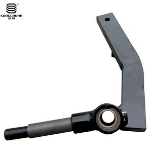 Carrito de Golf Club coche DS Montaje del eje 102354101 102354103 Passger lado 2004 + - Product Image 6