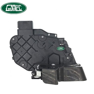 Cerradura de Puerta de 433mhz LR011303 LR091361 LR071650 FQM500330 FQM500370 FQM000158 para <span class=keywords><strong>Evoque</strong></span> Freelander 2 <span class=keywords><strong>Discovery</strong></span> 3 4 Range Rover - Product Image 1
