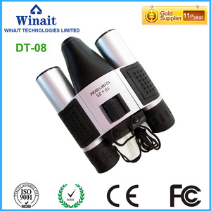 Winait 2017 pas cher DT-08 télescope avec 10 fois Grossissement 1.3 millions de pixels Effectifs - Product Image 1