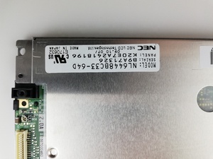 NL6448BC33-64D 10,4 "640*480 TFT industrielles LCD-Monitor-Modul für industrielle Ausrüstung - Product Image 6
