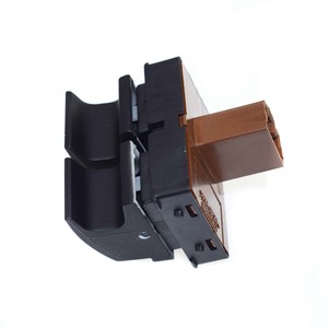 Nouveau bouton de commutation de fenêtre électrique pour <span class=keywords><strong>Skoda</strong></span> <span class=keywords><strong>Fabia</strong></span> MK2 Octavia 2 <span class=keywords><strong>Roomster</strong></span> - Product Image 4