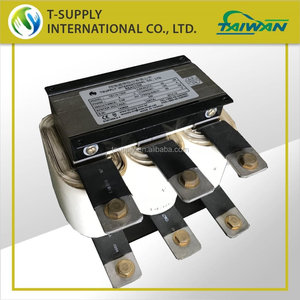 ชุดสายเชื่อมต่อ Reactors Single Phase Ac Choke Reactor กรอง Inductor - Product Image 6