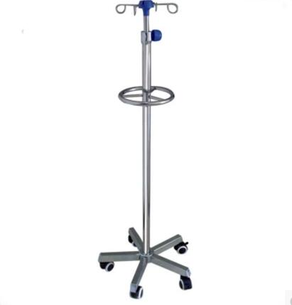 Лидер продаж, капельная Подвеска для больницы iv, подставка для инфузионной жидкости, мобильная нержавеющая сталь