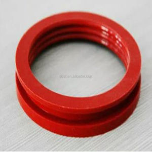Güneş 20mm 25mm 47mm <span class=keywords><strong>58mm</strong></span> Silikon kauçuk conta Halkası güneş enerjisi vakumlu tüpü - Product Image 6