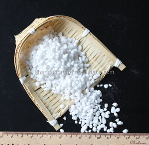 RUNZI Fertilizante en Polvo de Liberación Rápida 98% Puro (NH4)2SO4 Sulfato de Amonio con 21.0%min de Nitrógeno, Bolsas de PP de 25/50/1000kg - Product Image 4