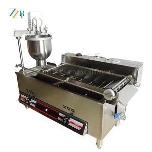 Commercial Donut Making Machines / Automatic Donut Machine