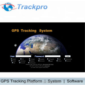 concox, tqueclink, bofan, portman plataforma de rastreo gps soporte de software del sistema API y android/ios APP - Product Image 1