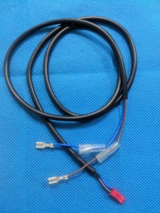 Jst 1,0, 1,5, 2,0, 2,5 tono arnés de alambre jae 2,5 conector de cable - Product Image 6