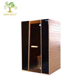 ساونا البخار الصينية مصنع ساونا ساونا التقليدية المورد - Product Image 2