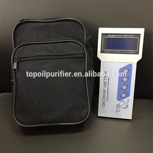 Petit Type Portable Compteur D'octane/Automatique Équipement De Laboratoire Analyseur D'octane/Octane Instrument De Mesure - Product Image 4