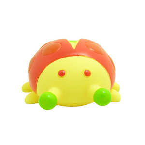 Giocattoli da Bagno per Bambini a Forma di Animali in Plastica PVC Galleggianti per <span class=keywords><strong>Doccia</strong></span> e Nuoto - Product Image 6