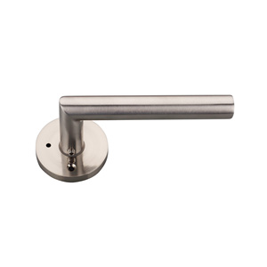 FILTA Cabinet Hardware Americano stile Heavy Duty In Acciaio Inox di spinta <span class=keywords><strong>Porta</strong></span> Maniglia A Leva di Blocco R28-H261 - Product Image 2