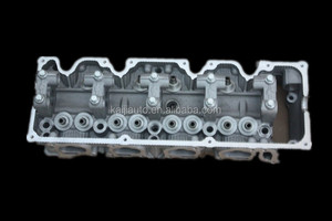 Culasse MAZDA B2600 MPV 2.6L 12 V 1989 - 1994 G6 / G613 / G14 <span class=keywords><strong>AMC</strong></span> 910520 G601-10-100B / G612-10-100B - Product Image 4