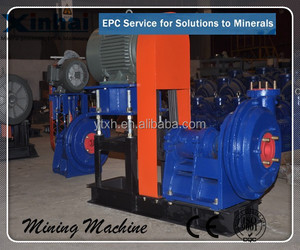 Bomba Sumergible Bomba Centrífuga / pulpa - Product Image 3