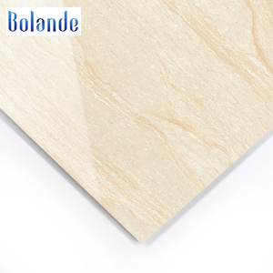 Lujo brillante salón <span class=keywords><strong>piso</strong></span> <span class=keywords><strong>vitrificado</strong></span> precio en kerala 24x24 pulido mesa beige baldosas <span class=keywords><strong>de</strong></span> porcelana - Product Image 4