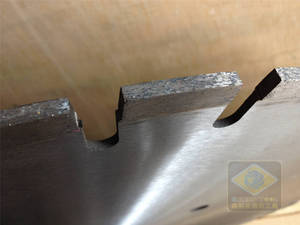 Disco de Sierra de Diamante para Corte en Seco y Húmedo, Disco de Corte de Piedra Natural para Minería y Canteras - Product Image 6