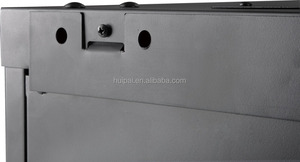 Tủ Mạng Treo Tường 4u 6u 9u 12u 15u, Giá Máy Chủ - Product Image 4