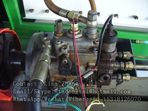 Simulador de bomba de denso <span class=keywords><strong>ecd</strong></span>-v3 & v4/<span class=keywords><strong>ecd</strong></span>-<span class=keywords><strong>v5</strong></span>, testador de bomba diesel de trilho comum - Product Image 3