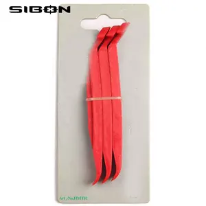 SIBON B0810134 reinforce nylon tire lever made in China bike tire demount tool