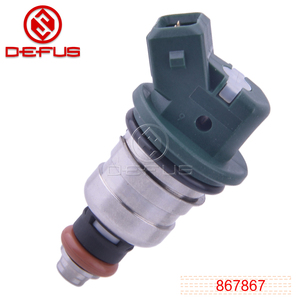 Defus <span class=keywords><strong>2</strong></span> löcher Brennstoffinjektordüse 867867 Für kraftstoffeinspritzung 1,8 8 V - Product Image 2