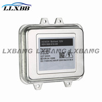 Unidad de Control de Faros Delanteros con Balasto de Xenón Original 5DV00961000 5DV00972000 para Buick Regal 5DV 009 610-00