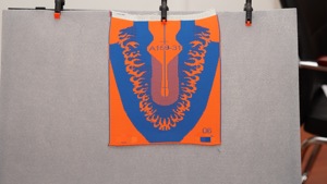 Máquina de tejer de trama plana 3D de 3 sistemas de 52 pulgadas para zapato superior nueva condición con componentes de engranaje central para plantas de fabricación - Product Image 5