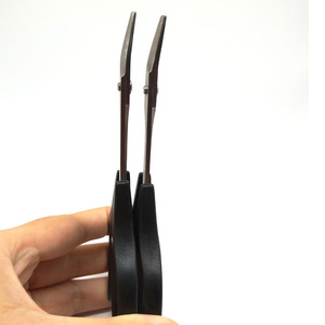 In vendita in acciaio inox duro RC corpo curvo forbici per il taglio RC guscio del corpo barca - Product Image 2