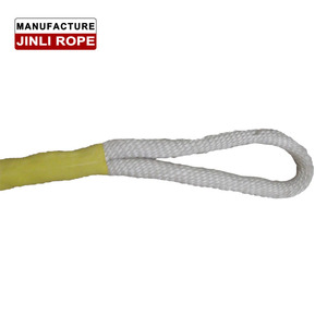 リフティング用JINLIUHMWPE合成ラウンドスリング - Product Image 6