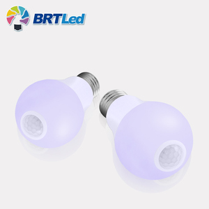 12 wát E26 <span class=keywords><strong>E27</strong></span> LED Bóng Đèn R80 Led Hồng Ngoại <span class=keywords><strong>PIR</strong></span> Cơ Thể cảm biến chuyển động led ánh sáng - Product Image 2
