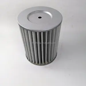 Stainless steel mesh Natural gas filter Pipeline natural gas filter