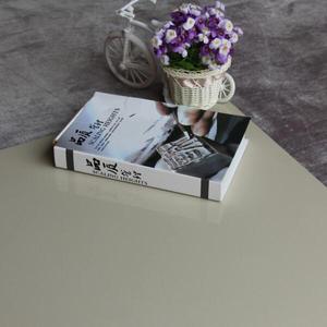 Piastrelle in Porcellana Lucida FOSHAN Grado AAA Alta Qualità Resistenti all'Usura Colore Avorio Beige Puro per Pavimenti - Product Image 1