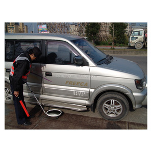 Miroir d'inspection automobile acrylique en acier inoxydable 12 "(30cm) Miroir d'inspection automobile - Product Image 1