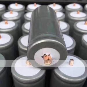 Goedkope Prijs Schroef Type Oplaadbare Lithium-Ion Batterij 32650 Lifepo4 Cel Batterij 32700 6000Mah 3.2V 5000Mah 5500Mah 7000Mah - Product Image 5