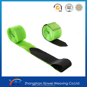 Nuovo design chiusura a <span class=keywords><strong>velcro</strong></span> nastro, fascetta regolabile dalla fabbrica DELL'OEM - Product Image 2