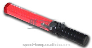 充電式トラフィックLEDフォームスティックバトンエレクトリック - Product Image 3